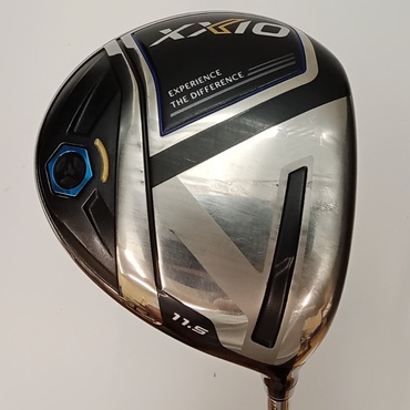 XXIO　ELEVEN　ネイビー 1W 11.5°  R XXIO　MP1100　ネイビー