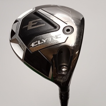 ELYTE　MINI 1W 13.5°  S TENSEI　GREEN　60　for　Callaway