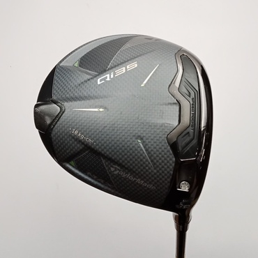 Qi35　MAX 1W 9°  S 2025　Diamana　BLUE　TM50