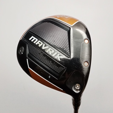 MAVRIK 1W 10.5°  SR Diamana　50　for　Callaway