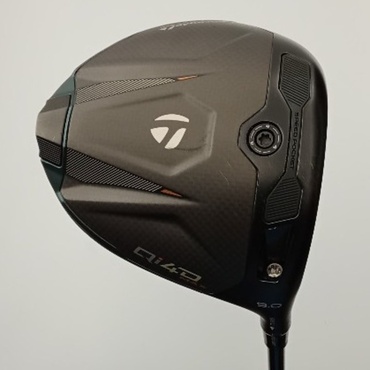 Qi4D　MAX 1W 9°  S REAX　50　Mid　Rotation　Blue
