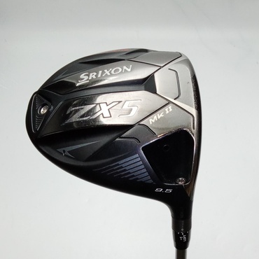 SRIXON　ZX5　MKⅡ 1W 9.5°  SR Diamana　ZX-Ⅱ50
