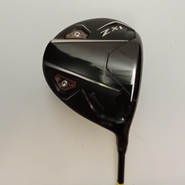 SRIXON　ZXi 1W 10.5°  S Diamana　ZXi　50