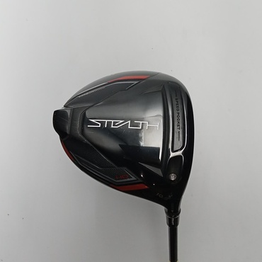 STEALTH　HD 1W 10.5°  R TENSEI　RED　TM50　(22)