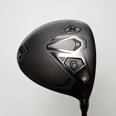 DARKSPEED　LS　(2024) 1W 10.5°  S TOUR　AD　for　cobra
