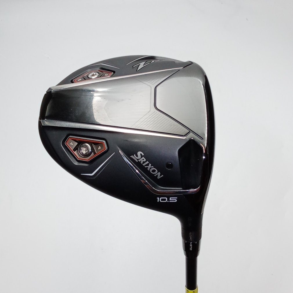 SRIXON ZXi 1W 10.5° SR Diamana ZXi 50｜Alpen Online 公式オンライン