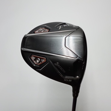 SRIXON　ZXi 1W 10.5°  S Speeder NX VIOLET 50