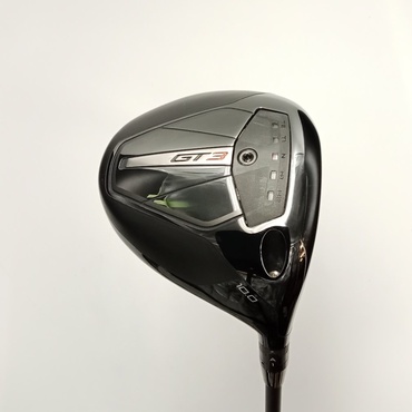 GT3 1W 10°  S TENSEI　1K　BLACK　65