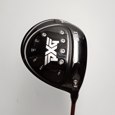 PXG　0811LX 1W 10.5°  SR Speeder 661 EVOLUTION Ⅱ