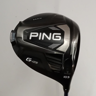 G425　MAX 1W 10.5°  S Diamana TB 50