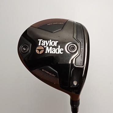 BRNR　MINI　COPPER　(2024) 1W 11.5°  S PROFORCE　65　M40X　J-SPEC