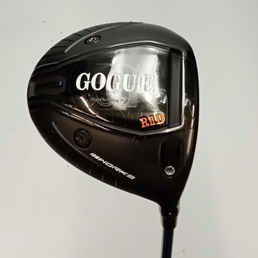 GOGUERIID 1W 10°  A SUPERCHARGED