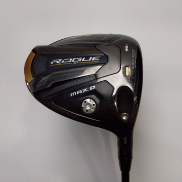 ROGUE　ST　MAX 1W 10.5°  SR VENTUS　5　for　Callaway