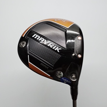 MAVRIK　MAX 1W 10.5°  R Diamana　40　for　Callaway