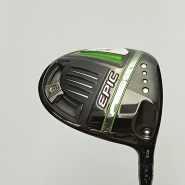 EPIC　MAX 1W 10.5°  R Diamana　40　for　Callaway