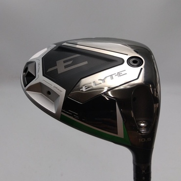 ELYTE 1W 10.5°  SR VENTUS　GREEN　50　for　Callaway