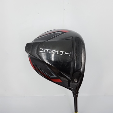 STEALTH 1W 9°  S TENSEI　RED　TM50　(22)