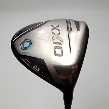 XXIO　12　ネイビー 1W 10.5°  R XXIO　MP1200　ネイビー