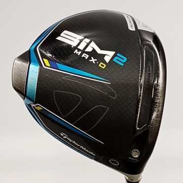 SIM2　MAX　D 1W 10.5°  R TENSEI RED TM 50
