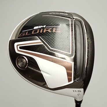 SIM　GLOIRE 1W 11.5°  R Air　Speeder　TM