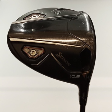 SRIXON　ZXi 1W 10.5°  SR Diamana　ZXi　50