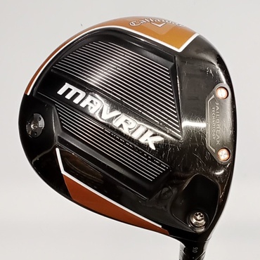 MAVRIK 1W 9°  S Diamana　50　for　Callaway