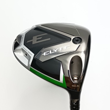 ELYTE 1W 10.5°  S VENTUS　GREEN　50　for　Callaway