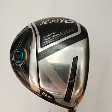 XXIO　ELEVEN　ネイビー 1W 10.5°  SR XXIO　MP1100　ネイビー
