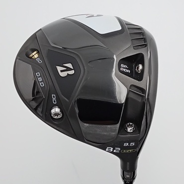 B2HT 1W 9.5°  S VANQUISH　BS50