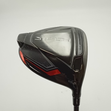 STEALTH 1W 10.5°  R TENSEI　RED　TM50　(22)