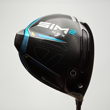 SIM2　MAX 1W 10.5°  S TENSEI TM50