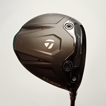 Qi4D 1W 9°  S REAX　50　High　Rotation　Red