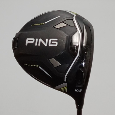 G430　MAX　10K 1W 10.5°  S PING　TOUR　2.0　BLACK　65