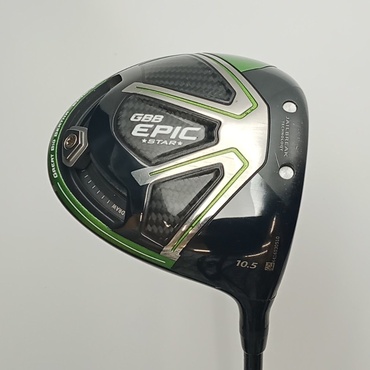 GBB　EPIC　STAR 1W 10.5°  SR Speeder　EVOLUTION　for　GBB