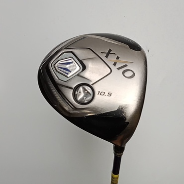XXIO　8 1W 10.5°  R XXIO　MP800