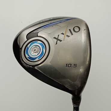 XXIO　9 1W 10.5°  R XXIO　MP900