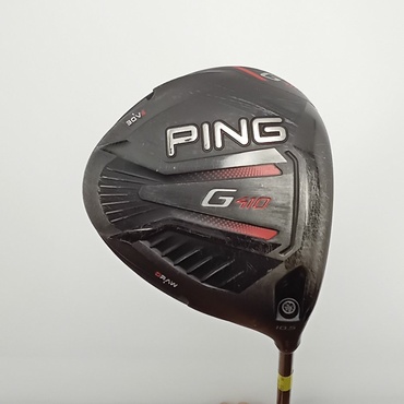 G410　PLUS 1W 10.5°  S ALTA　J　CB　RED