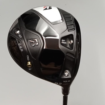 B2HT 1W 10.5°  R VANQUISH　BS50