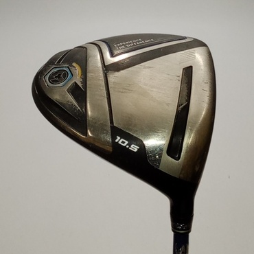 XXIO　ELEVEN　ネイビー 1W 10.5°  SR XXIO　MP1100　ネイビー