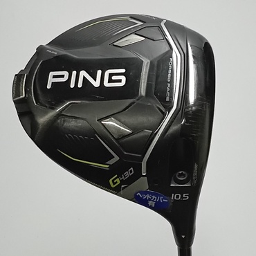 G430　MAX 1W 10.5°  SR ALTA JCB BK