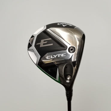 ELYTE 1W 10.5°  SR VENTUS　GREEN　50　for　Callaway