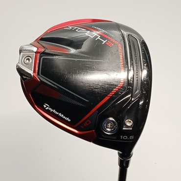 STEALTH2　HD 1W 10.5°  R TENSEI　RED　TM50　(22)