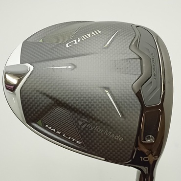 Qi35　MAX　LITE 1W 10.5°  SR 2025　Air　Speeder　TM