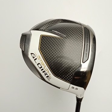 STEALTH　GLOIRE 1W 9.5°  6.0J Project X