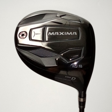 Ryoma　MAXIMA　Ⅲ　TYPE　D 1W 10.5°  5S Tour　AD　MX-3