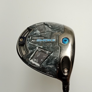 Ai　SMOKE　MAX 1W 10.5°  SR TENSEI　50　for　Callaway