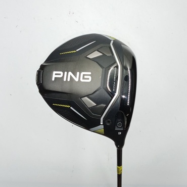 G430　MAX　10K 1W 9°  S ALTA　J　CB　BLACK