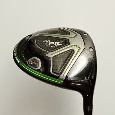 GBB　EPIC　STAR 1W 9.5°  S Speeder　569　EVOLUTION　Ⅲ