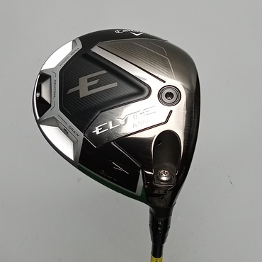 ELYTE　MINI 1W 13.5°  S VENTUS　GREEN　50　for　Callaway
