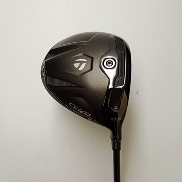 Qi4D　LS 1W 10.5°  S REAX　60　Mid　Rotation　Blue